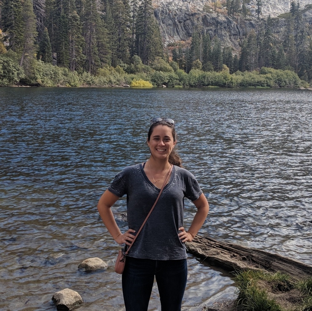 Meet your Posher, Jessica